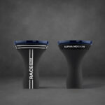 Alpha Bowl Race Phunnel Pro Blue