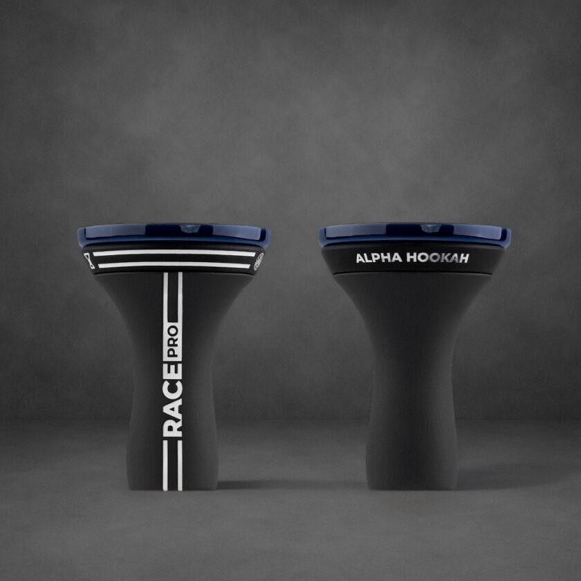Alpha Bowl Race Phunnel Pro Blue