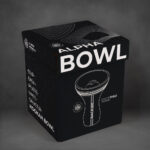 Alpha Bowl Race Phunnel Pro Blue