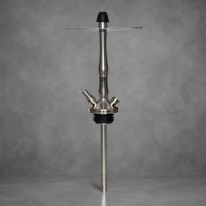 Cachimba Mexanika STM Classic Mashrabya Mini