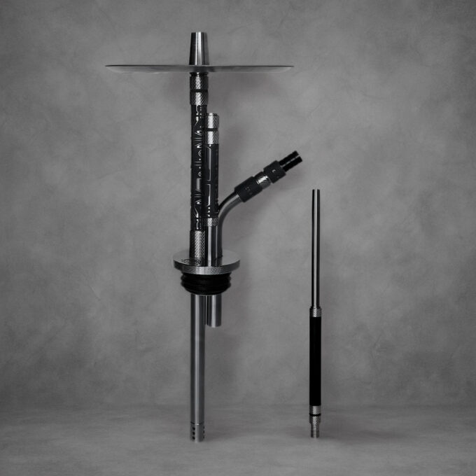 Cachimba Mexanika STM Cyber