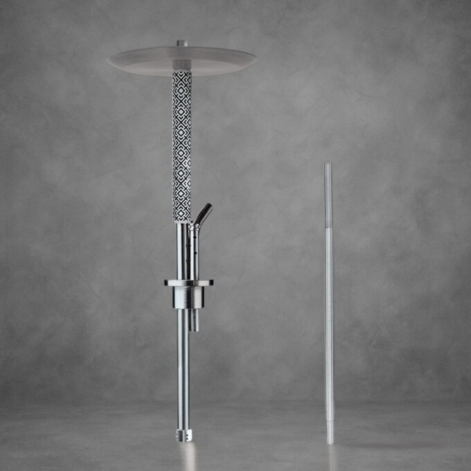 Cachimba Mexanika STM-B Aztec