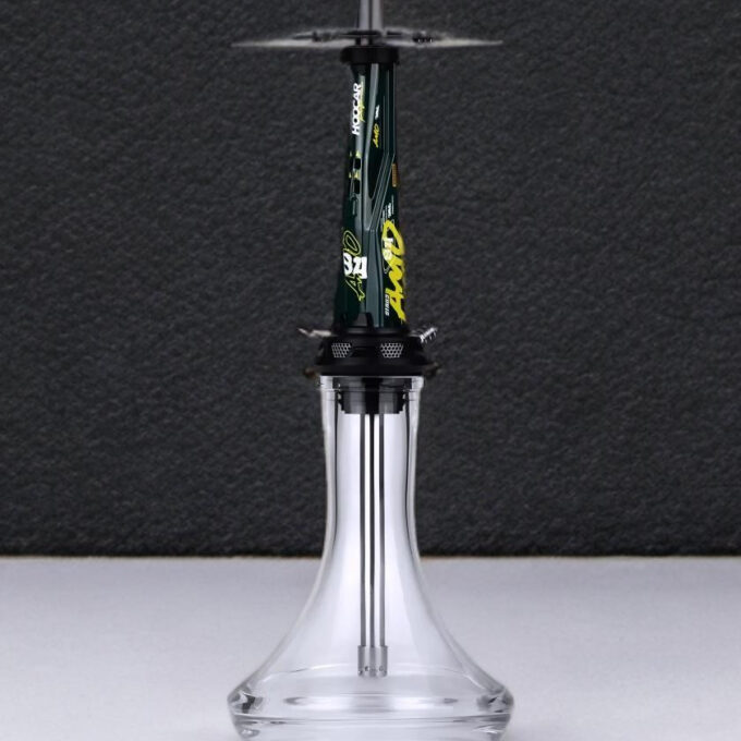 Cachimba Amotion Hookah Valve AM84