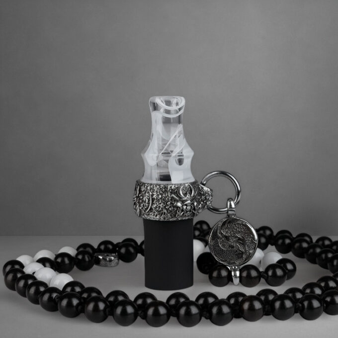 Boquilla Personal Koi To Bizu Crystal