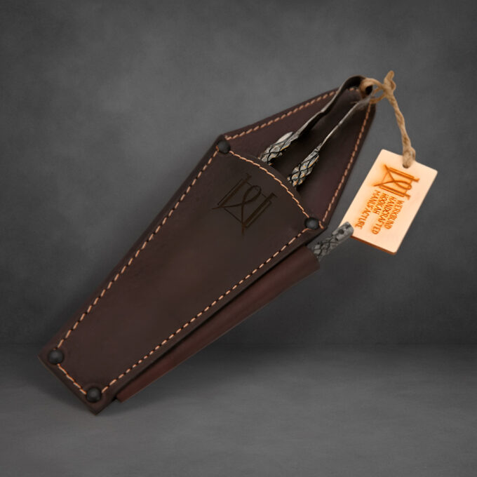 Funda para Pinzas Werkbund Case