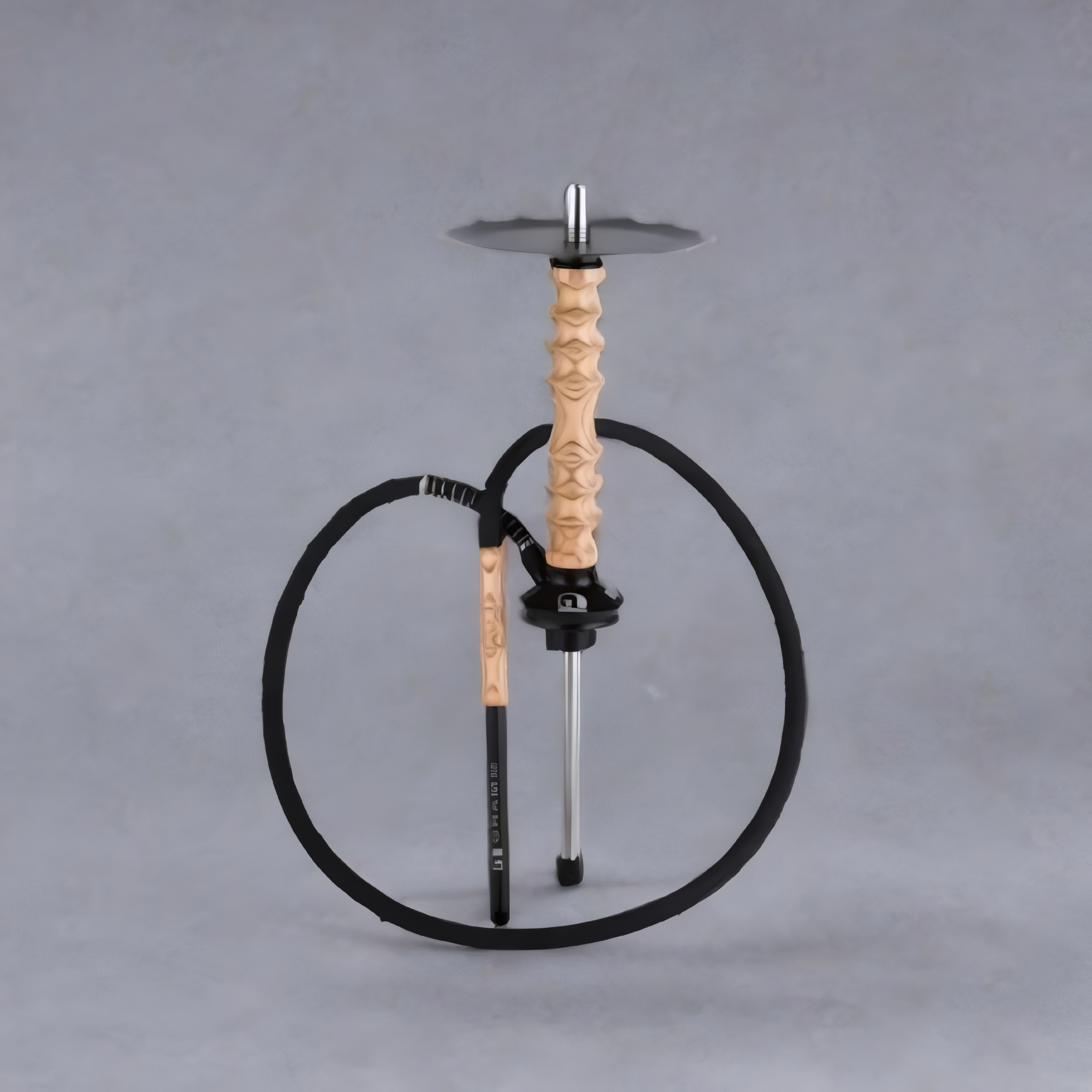 Cachimba ECO Mini Light Wood