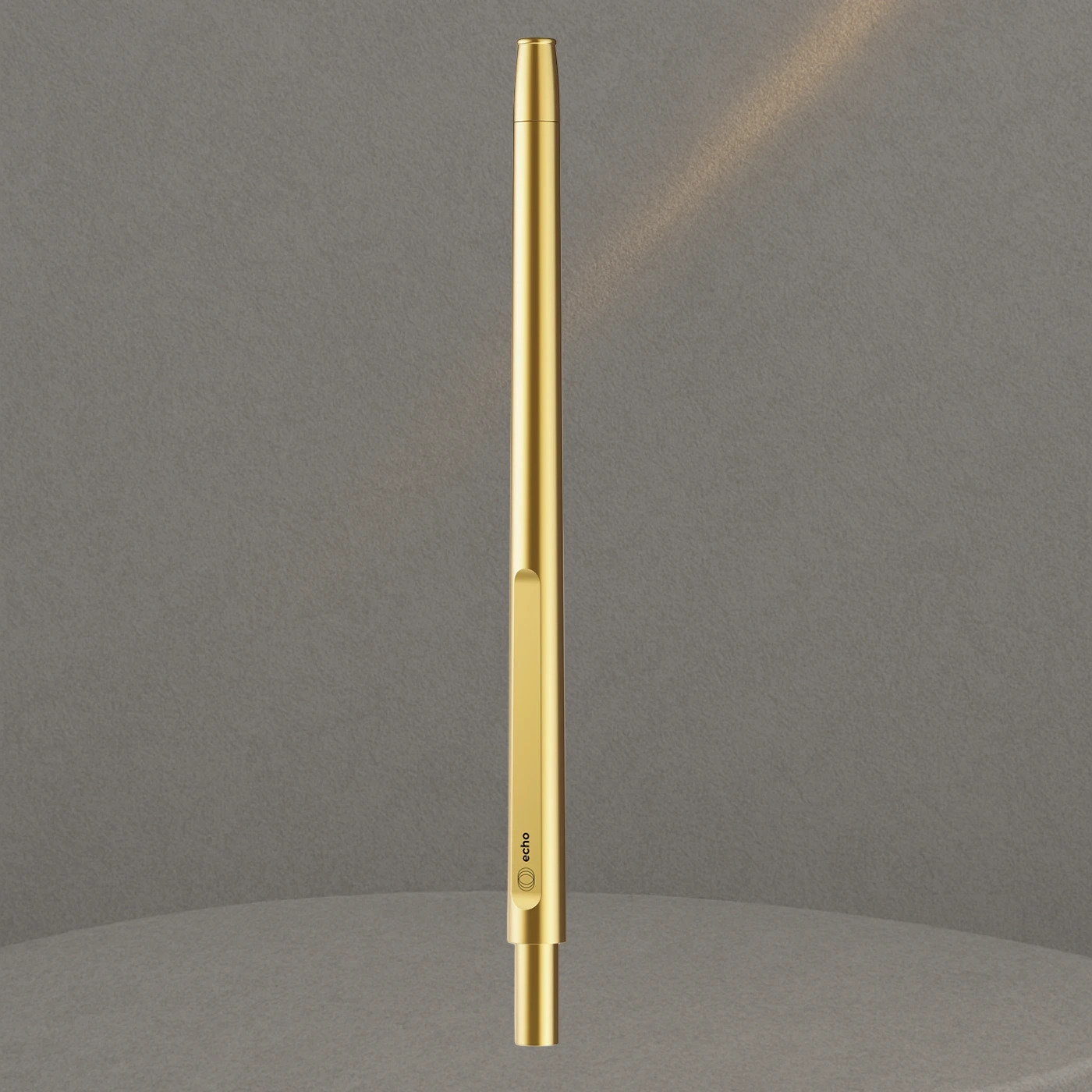 Echo Gold мундштук