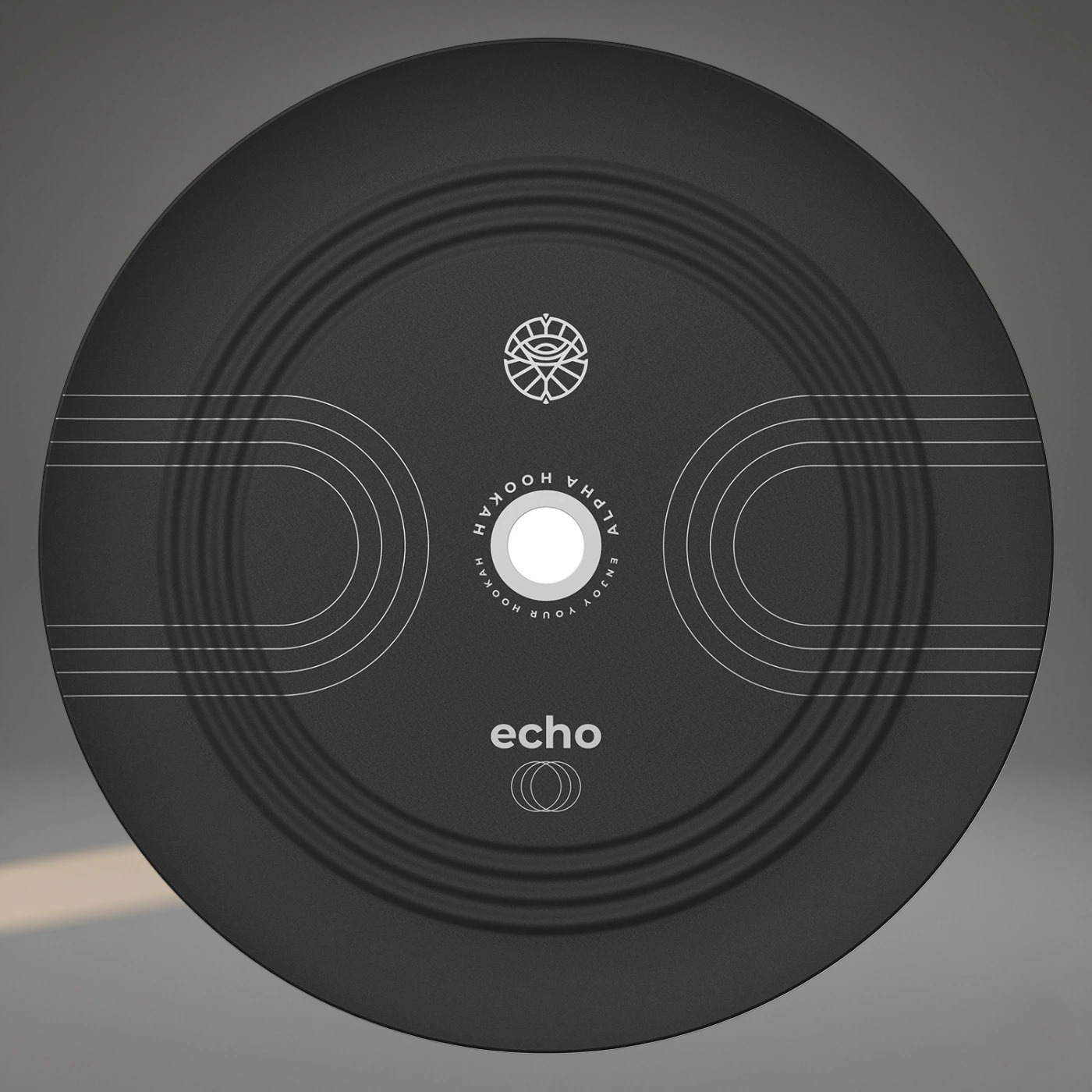 Eho Plate