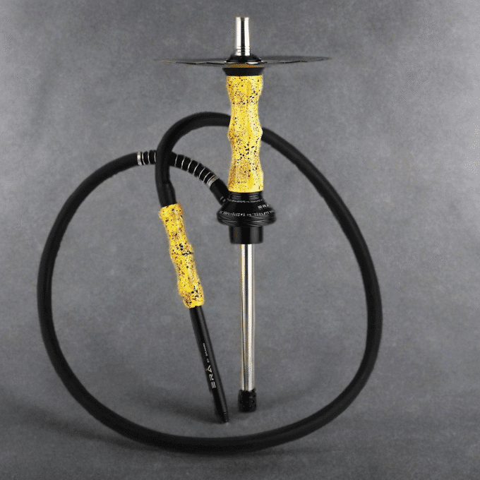 Cachimba Gramm Era Big Bang