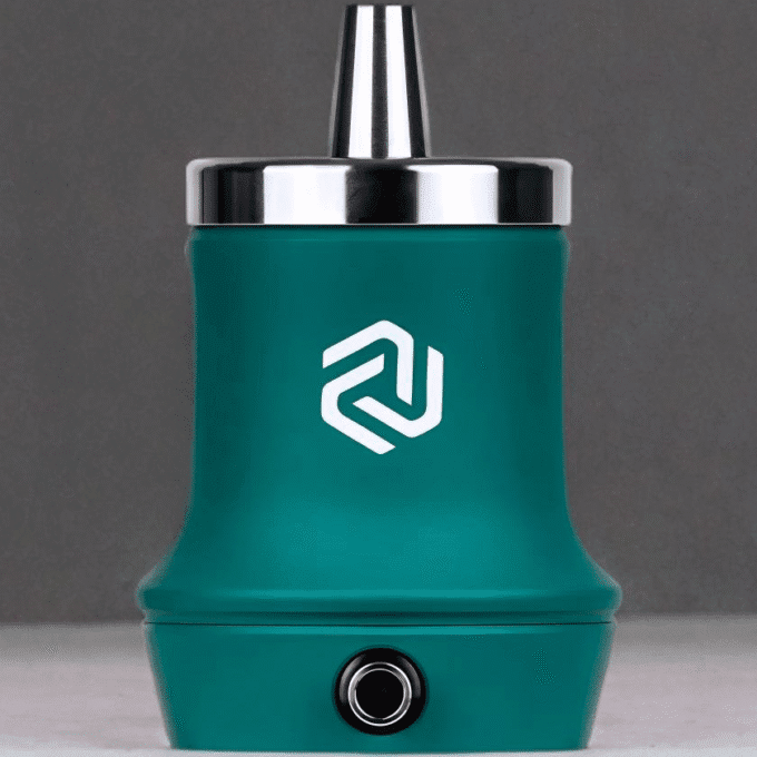 Cachimba Amotion Hookah Roam Forest