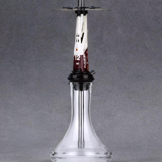 Cachimba Amotion Hookah Valve GT12