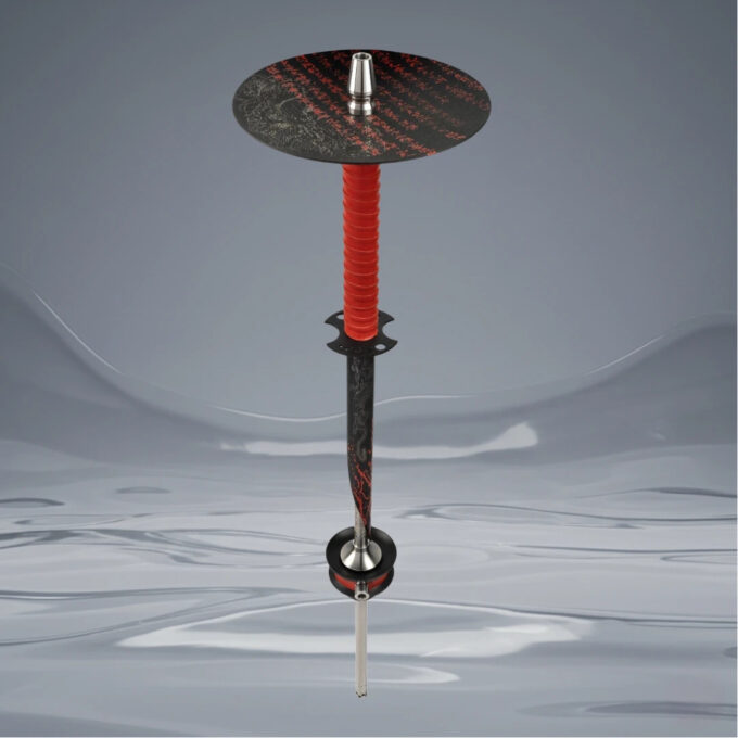 Cachimba El Bomber Katana