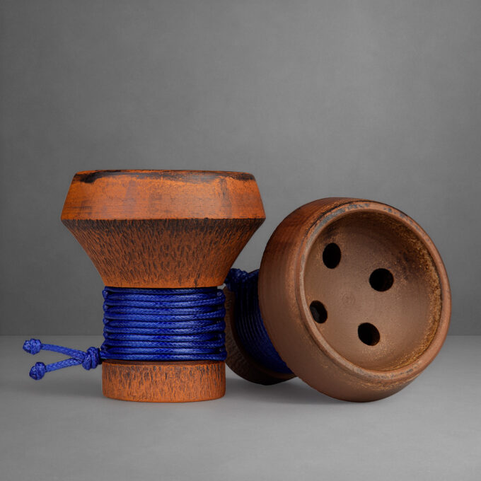 Cazoleta Japona JS Blue