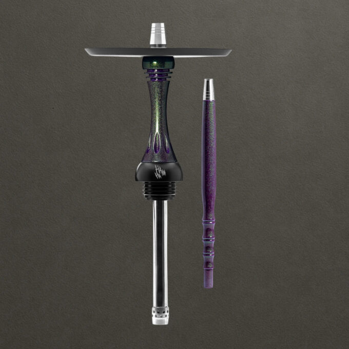 Cachimba Alpha Hookah Model X Joker