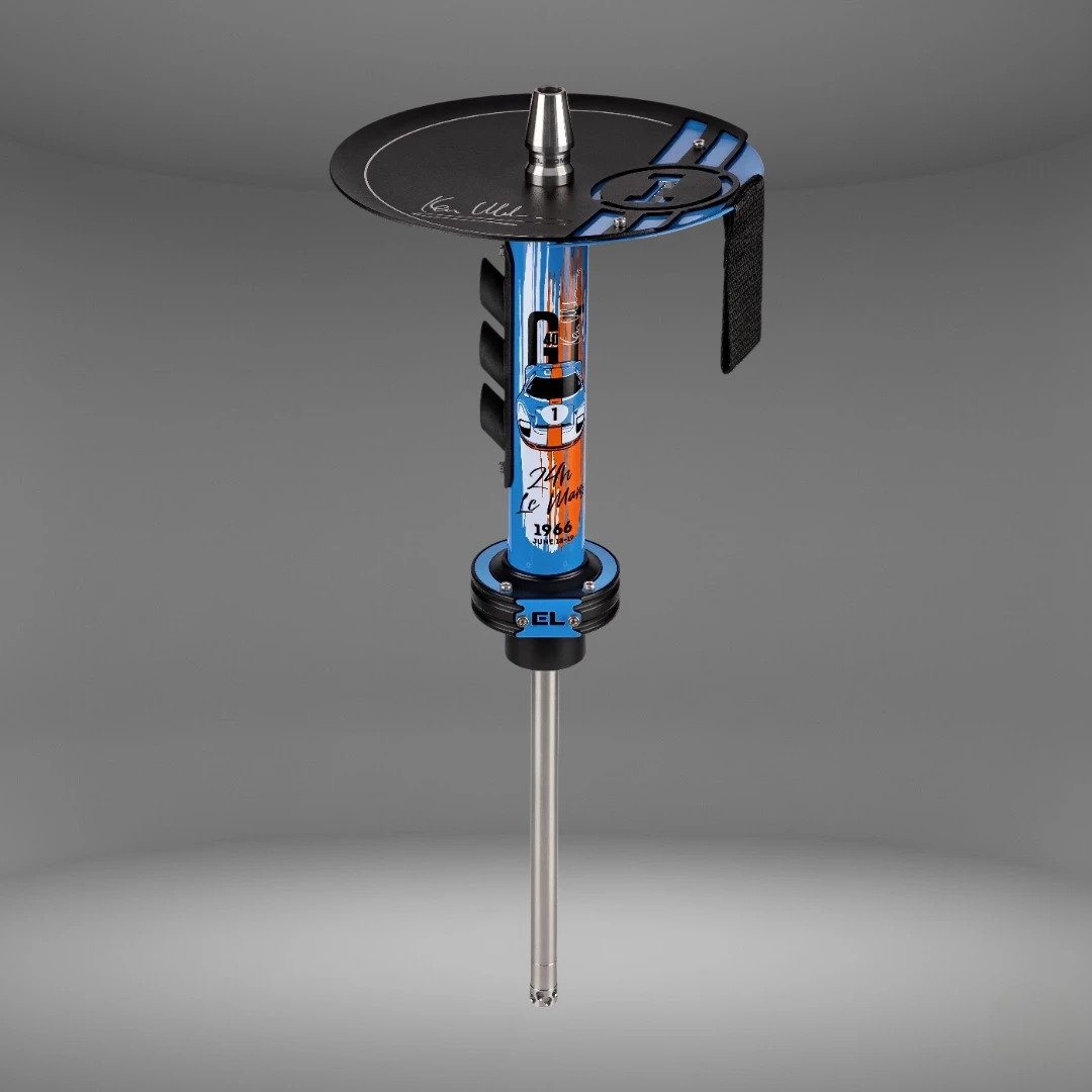 Le Mann_Hookah