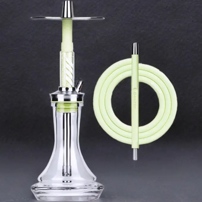 Cachimba Amotion Hookah Futr Lime