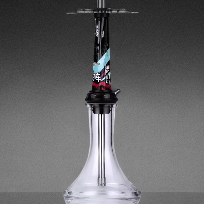 Cachimba Amotion Hookah Valve MZ54