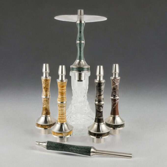 Cachimba Special Hookah Mini