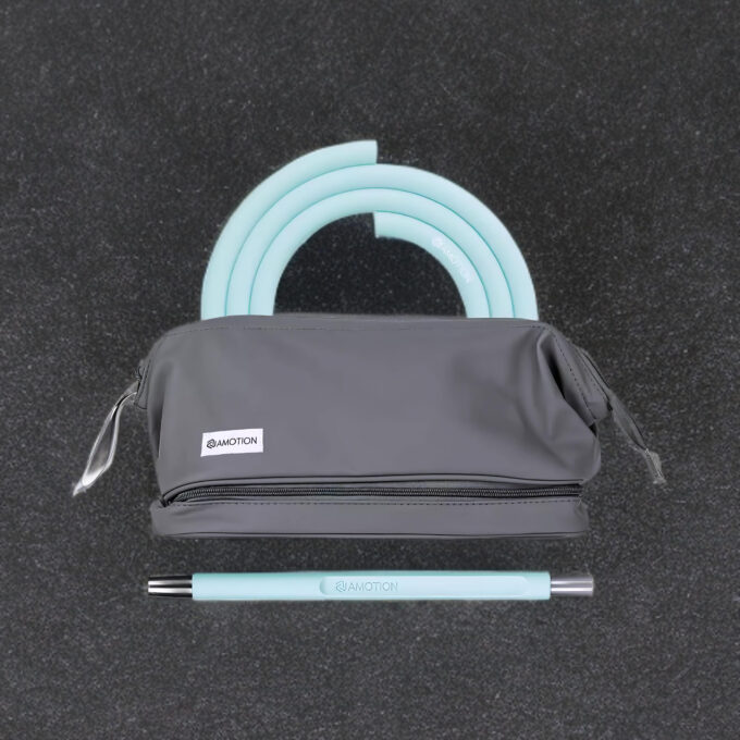 Amotion Roam Addon Kit Mint