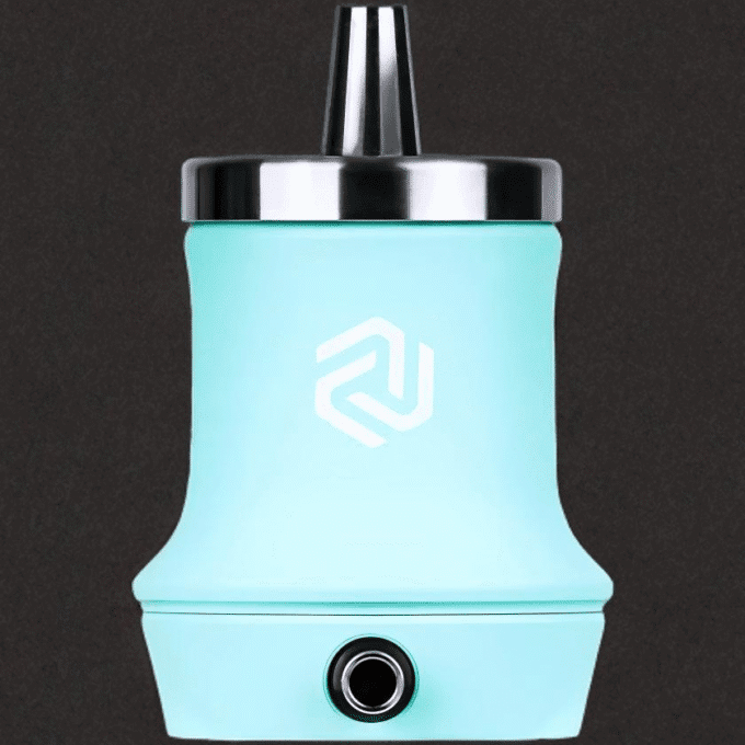 Cachimba Amotion Hookah Roam Mint