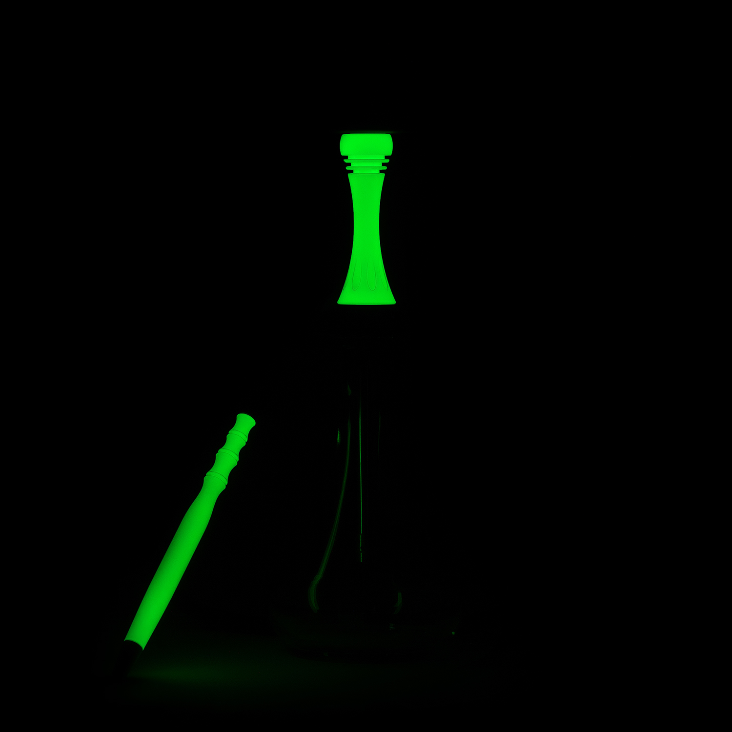 Neon X в темноте(1)