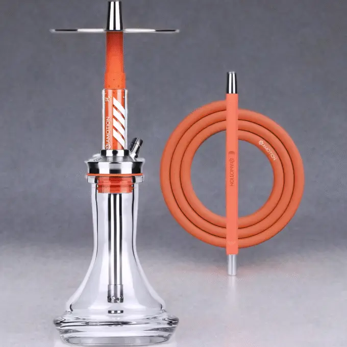 Cachimba Amotion Hookah Futr Rouge