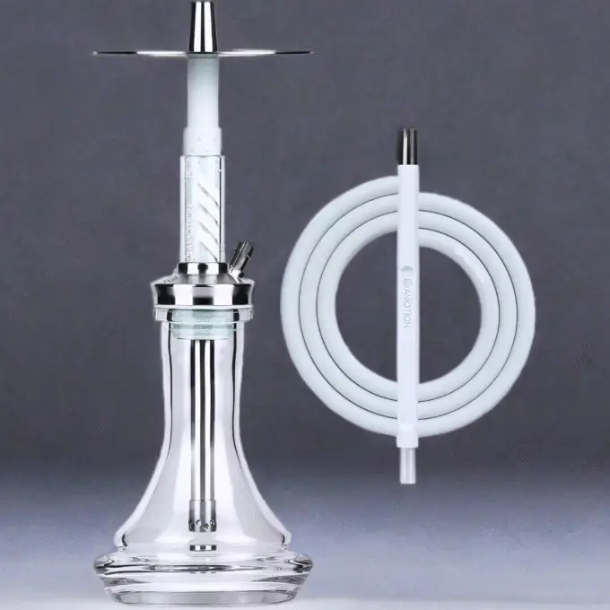 Cachimba Amotion Hookah Futr Sky
