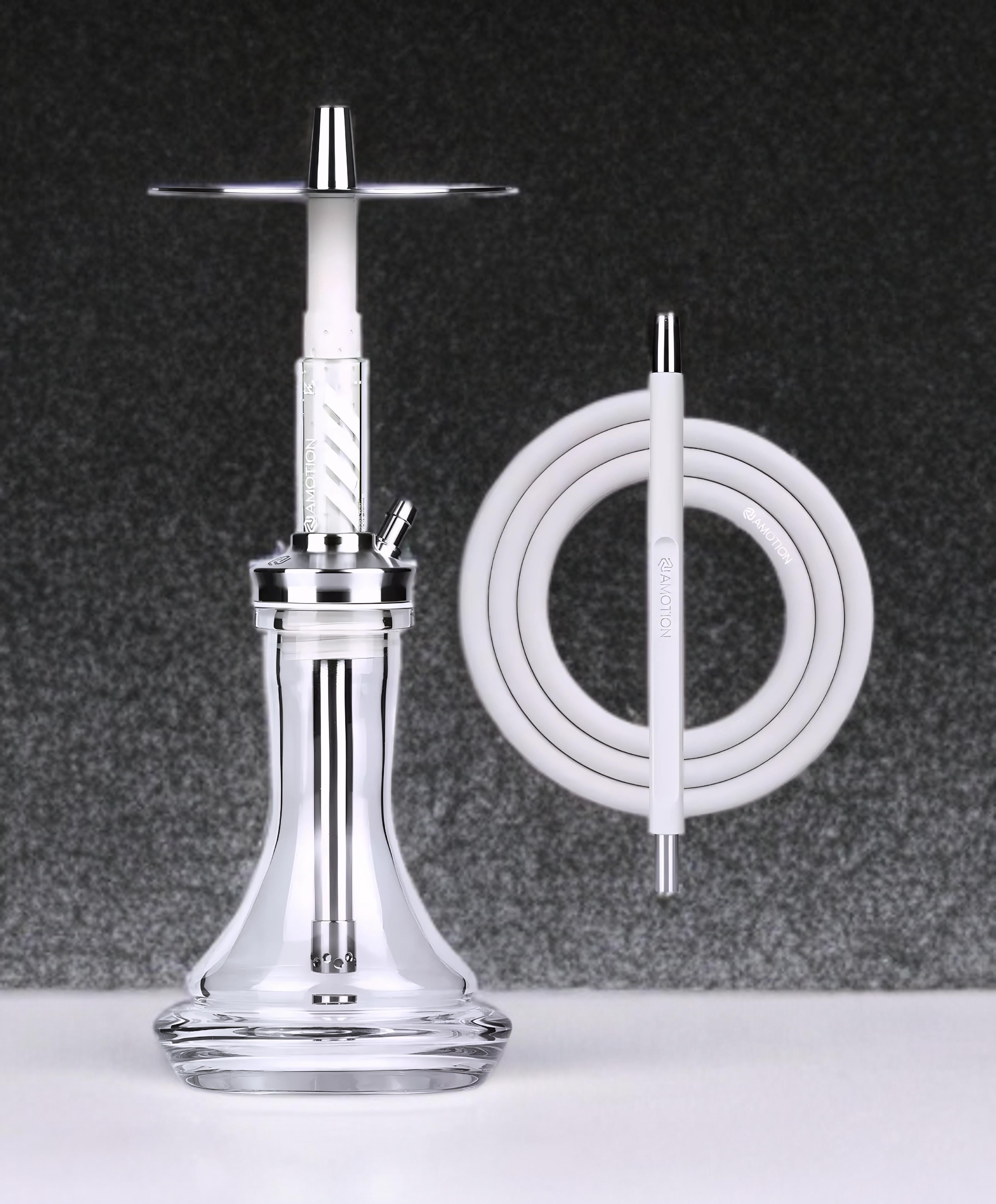 Cachimba Amotion Hookah Futr Stone