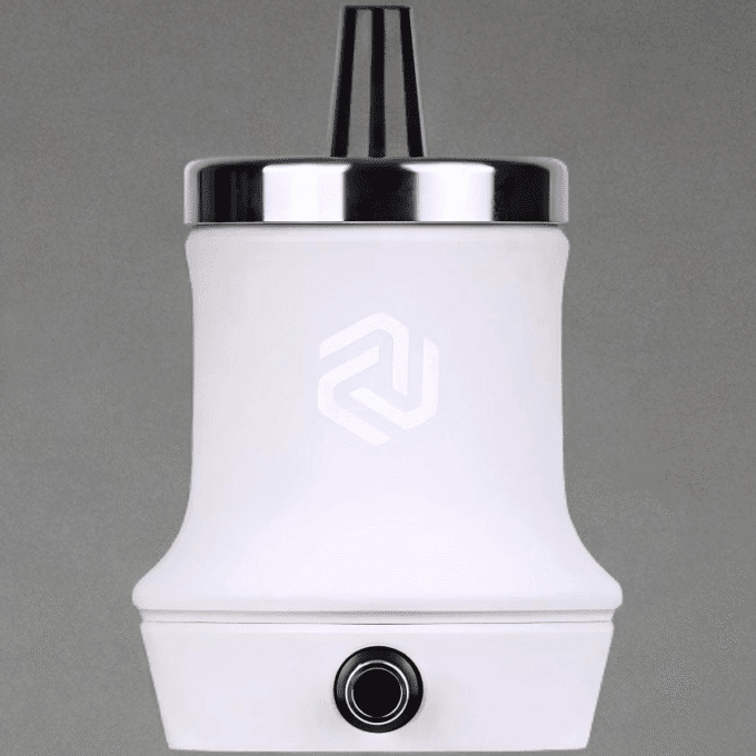 Cachimba Amotion Hookah Roam Stone