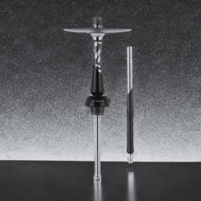 Cachimba Make Hookah World Fog