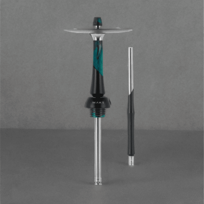 Cachimba Make Hookah World Ocean