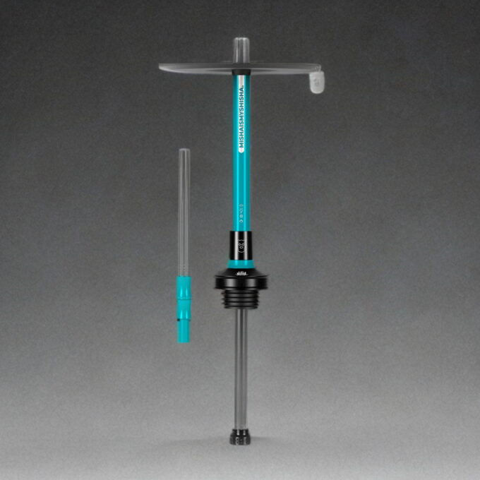 Cachimba MISHA Revolt Azure