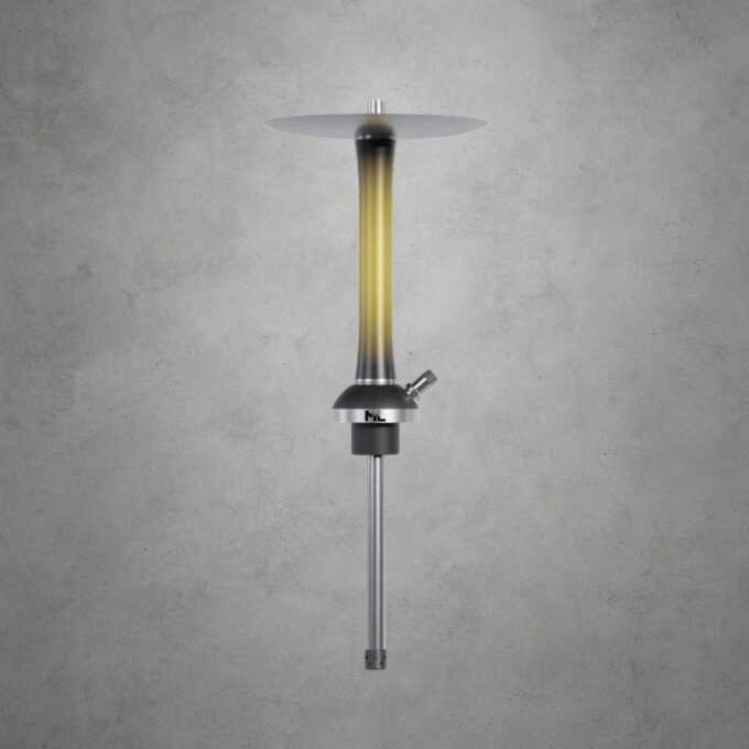 Cachimba ML Clan Original Gradient Niva