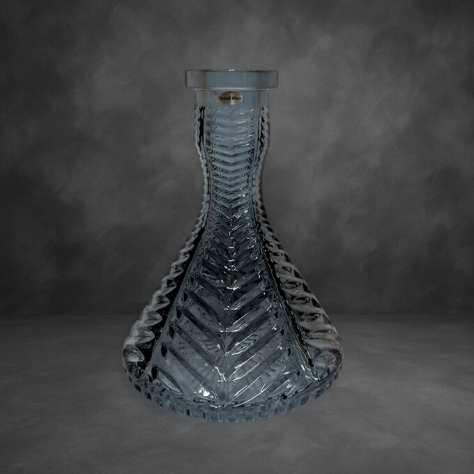 Base VG Tree Crystal Grey Smoke