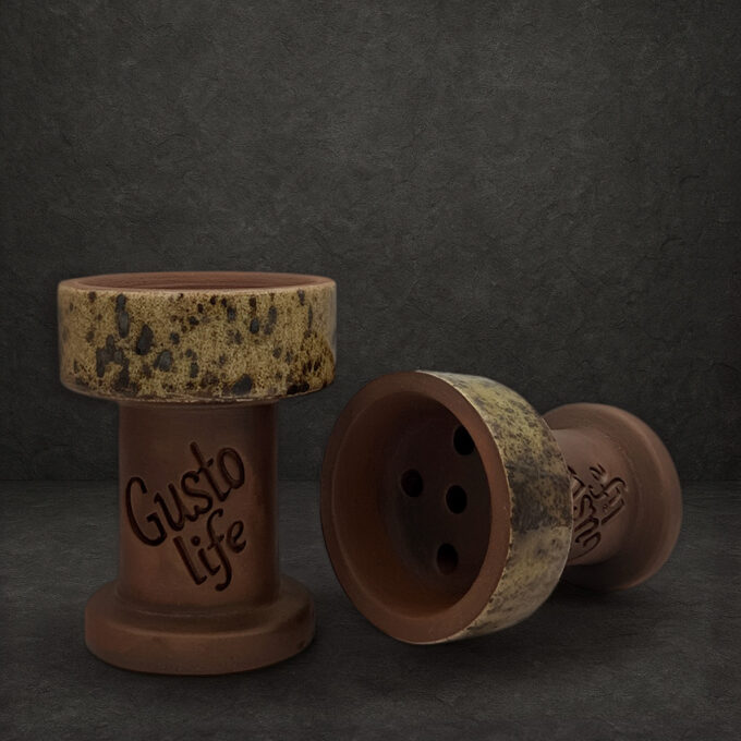 Cazoleta Gusto Bowls Classic Grey