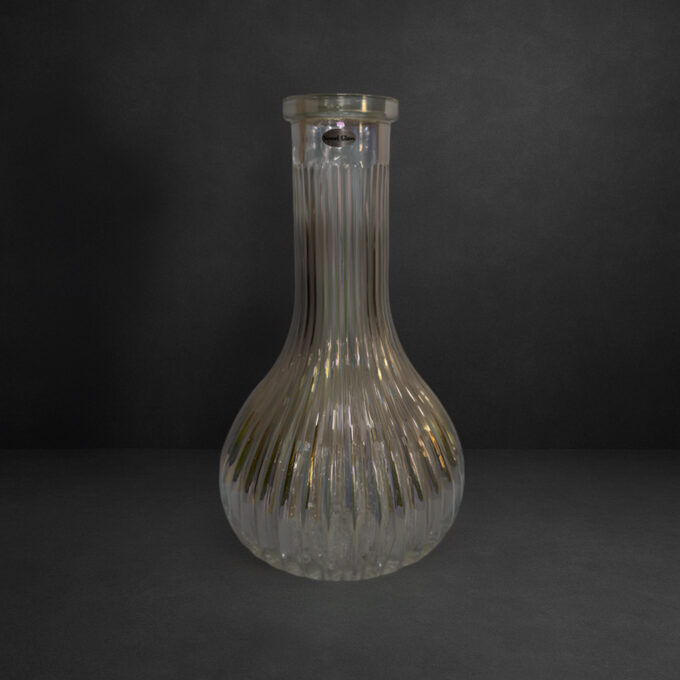 Base VG Medusa Drop Pearl