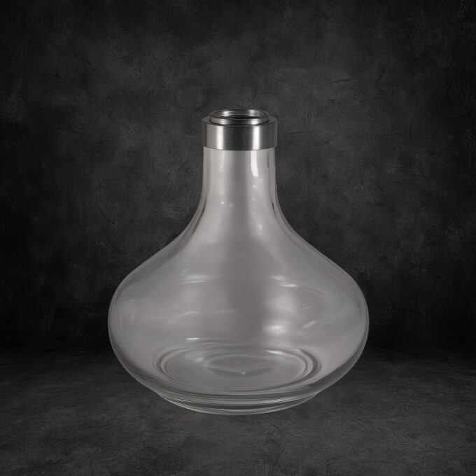 Base Thread Drop (Rosca)