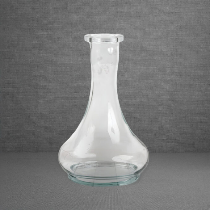 Base VG Drop Transparent (with seam)