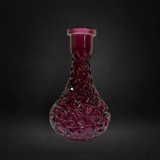 Base VG Crystal Drop Wine